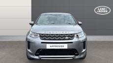 Land Rover Discovery Sport 2.0 D180 R-Dynamic SE 5dr Auto Diesel Station Wagon